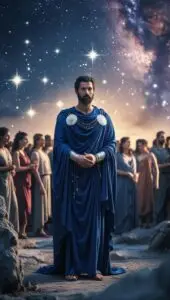 Hellenistic Astrology Sidereal Awakening