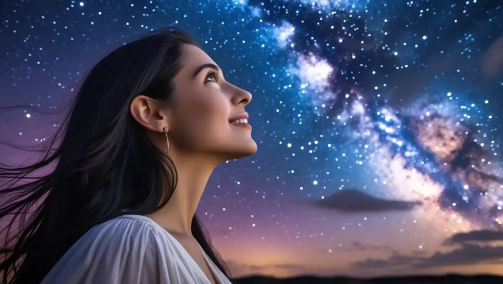 Sidereal Awakening