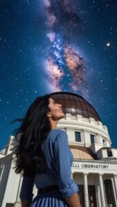 Sidereal Awakening