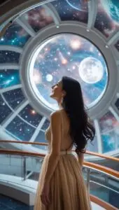 Planetarium Visit