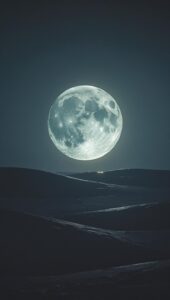 The Moon